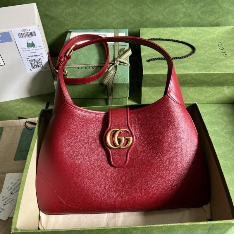 Gucci Top Handle Bags